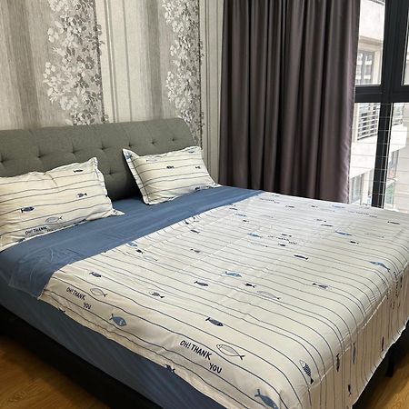 Appartamento Country Garden Danga Bay Johor Bahru Esterno foto