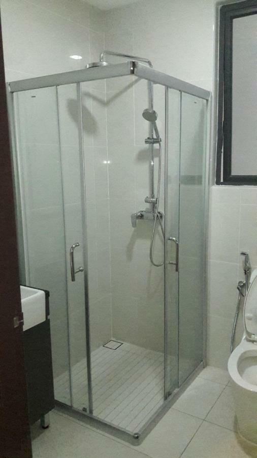 Appartamento Country Garden Danga Bay Johor Bahru Camera foto
